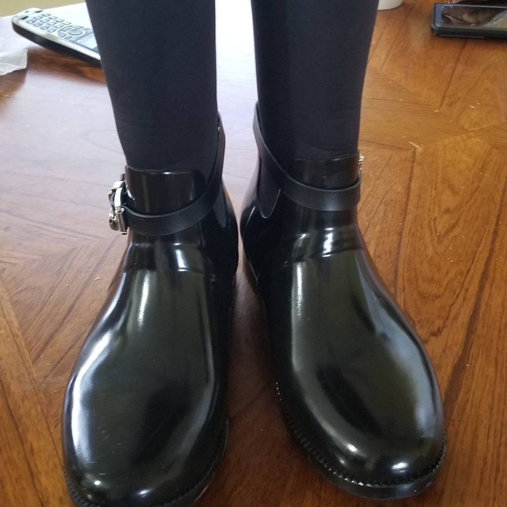 Michael kors Rain boots